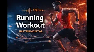 러닝용 플레이리스트 | Running Playlist