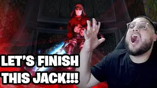The Battle With Jack of Blades! | Fable Anniversary (2021) Part 5