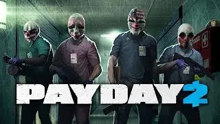 Payday 2 (#142) - LEGENDARNE NO MERCY! :D /w Bladii, Mestako, Tominator