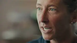 A Team Sport trailer - Banff Mountain Film Festival 2025 Aussie Tour
