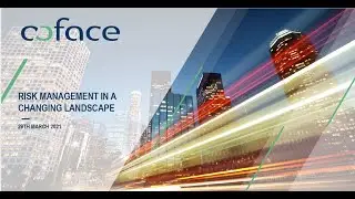 UK & Ireland Q1 Webinar - Risk Management in a Changing Landscape