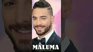 Sobrio - 🌴🎧 Maluma