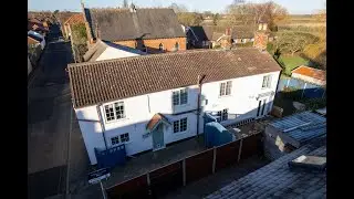 East View Cottage, High Street,  Sutton On Trent
