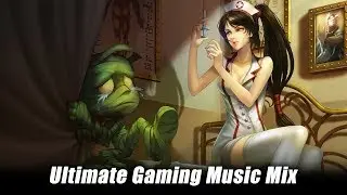 Ultimate Gaming Music Mix 2017 | 1H Gaming Music ⚡ Best Music Mix 2017 ⚡