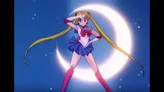 Moon Prism Power, Make Up -- Cover