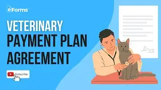 Veterinary Payment Plan Agreement - EXPLAINED