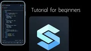 spck editor tutorial for beginners