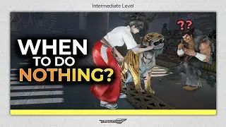 When To Give Up Your Turn?