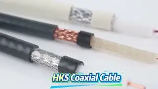 coaxial cable high quality cable