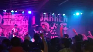 Dizzy & Jarren, Live in STL,  