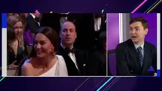 Prince William's Bold Move  Sideline Harry