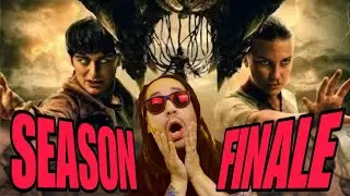 Stranger Things Season 5 Finale! P (Plus a LIVE Giveaway!) 📱