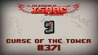 Binding of Isaac: Afterbirth Item guide - Curse of the Tower