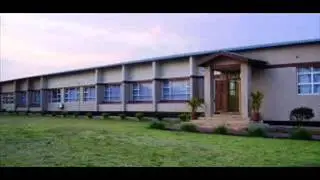 Copperstone University