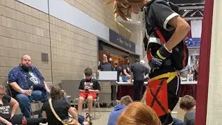 Planet Comicon 2021 LIVE