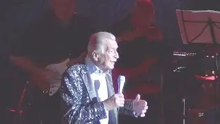 JAMES LAST - Theme From Rocky (Last Tour 2015 - Live Concert in Stuttgart - Porsche Arena)