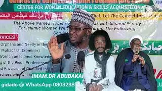 HUKUNCIN WANDA SUKA SABAMA SUNNAH- BA KUMA A KAFIRTA DAIDAI KUN SU