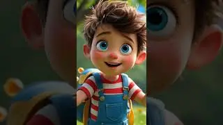 Adventure with Timmy! #animalsforkids #funlearning #123 #kidlearningvideos
