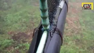 Fog Water