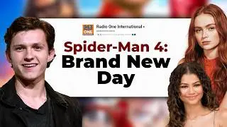 Jason Momoa Returns in Dune 3, Spider-Man 4 Cast Revealed & The Beatles Movie Star Cast