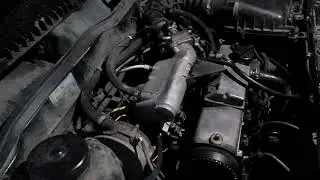 Качество бензина зашкаливает.