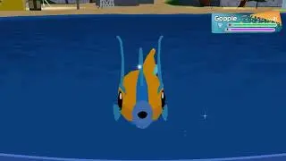 Pity.. Why&hellip;. (WARNING: LOUD)