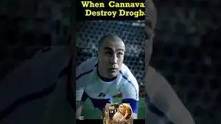 Cannavaro destroy Drogba.. #fcmobile​ #eafc​ #fifa23​ #fcmobile24​ #easports​ #fc24​ #fc25​ #fifa22​