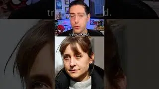 Эллисон Мэк начинает подкаст