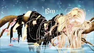 ♕HD♕Nightcore - He Ain't Wit Me Now (Tho)