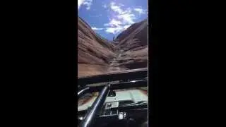 Extreme Four-Wheel Drive with Dan Mick