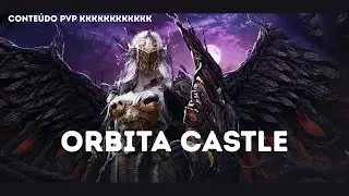 BDO - Edana De Orbita (Eu tentei trocar soco)