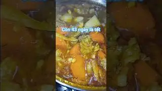 #music #food #tet #cooking #shortvideo #cat #tuyenanngon #chicken #2026 #b&ograve;kho #bokho #caring #cute