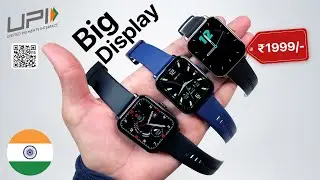 Receive Payments With This Smartwatch Only 1999 | Maxima Max Pro Turbo 2 Review