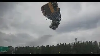 Reality Warping #creativity #vfx #shorts