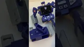 soundwave died #shorts