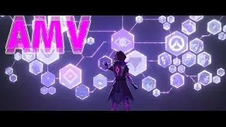 Overwatch AMV |Leave it All Behind|