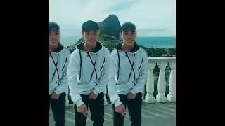 Louder dance challenge by Charice Pempengco🎶  #tiktok#louderdancechallenge#Dc:@khennie@ceejaylaqui