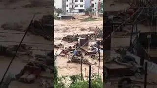 Nepal Flood Crisis: Immediate Support Needed for Women&rsquo;s Health and Safety