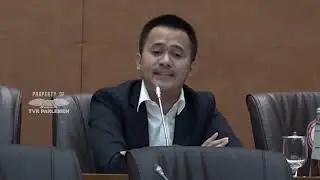 WARTA PARLEMEN - HET MINYAK GORENG SAWIT DISETUJUI