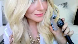 SUMMERTIME: HAIR AND MAKEUP