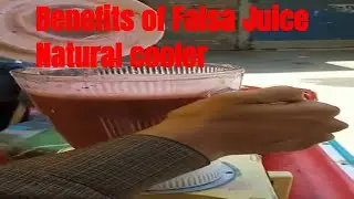 Benefits of Falsa / Effects on Body | Benefits of Falsa Juice| Grewia asiatica#shorts@ Maria shorts