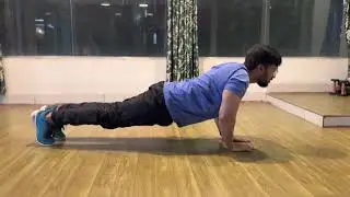pushup