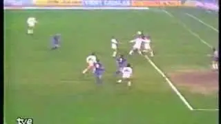 Jornada 21 (88/89) Barcelona 2-0 Elche CF