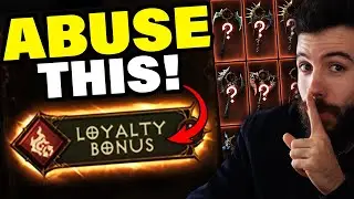 NEW LOYALTY BONUS GUIDE!! (BEST WAY TO GET NEW ESSENCES!)