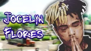 Jocelyn Flores - Fortnite Montage