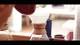 HANSA Coffee Roasters