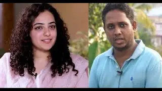 Nithya Menon ആറാട്ട് അണ്ണനെ അപമാനിച്ചു വിട്ടു 😂😂😂#Shorts#NithyamenenTroll#AarattuAnnanTroll
