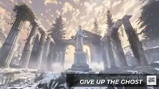 Brock B feat Ziv Shalev - Give Up the Ghost
