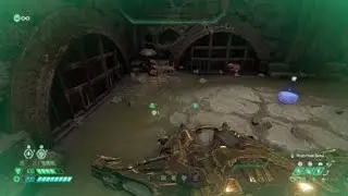 How to kill Marauder with Grenades in 30 seconds [DOOM Eternal]