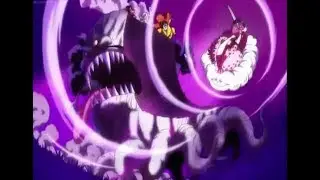 Big Mom Attacks Kingbaum - One Piece 844 ENG SUB